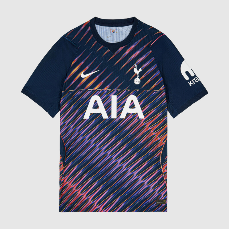 Tottenham - Away 26/27 Player Version Jersey