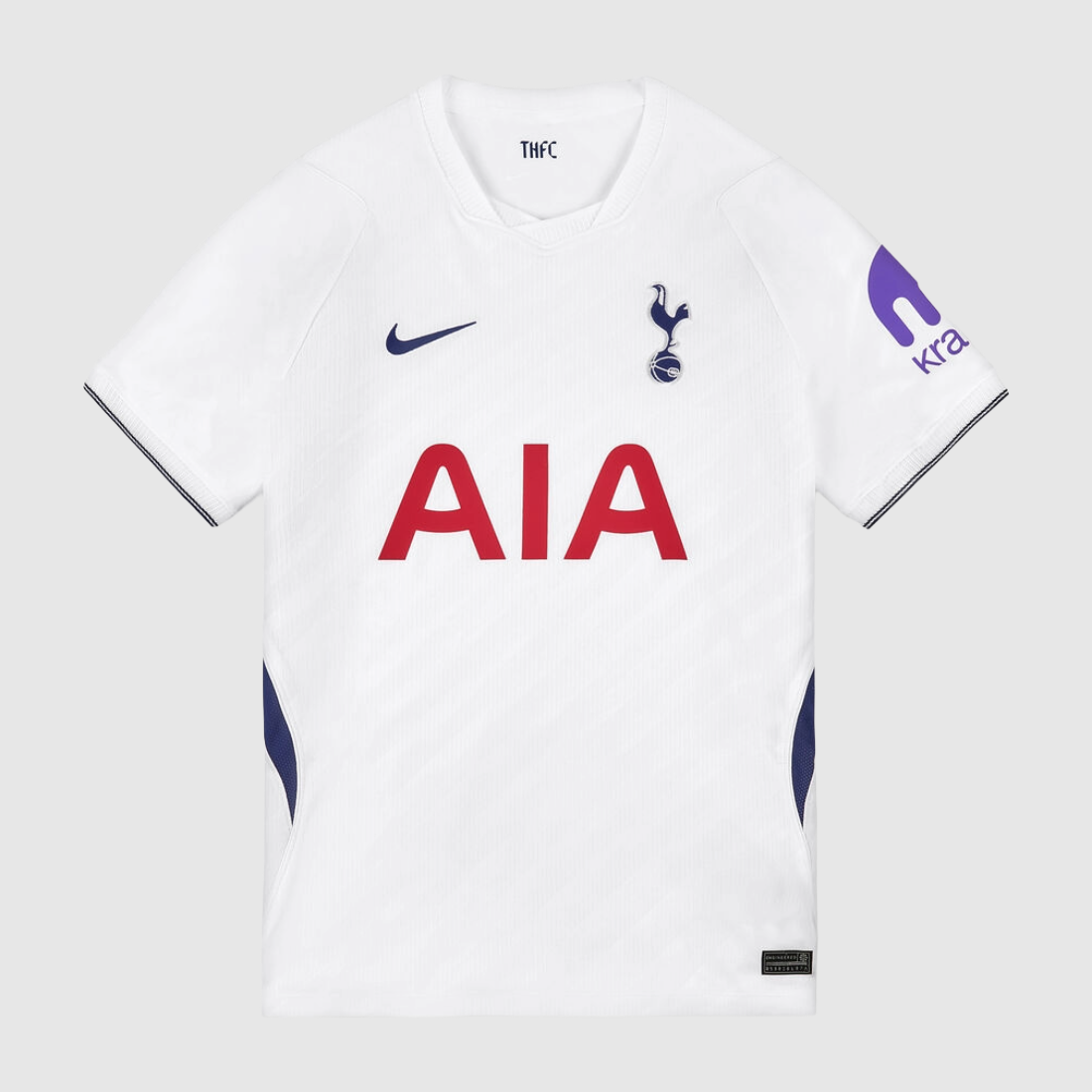 Camisa Tottenham - Titular 26/27 Versão Torcedor