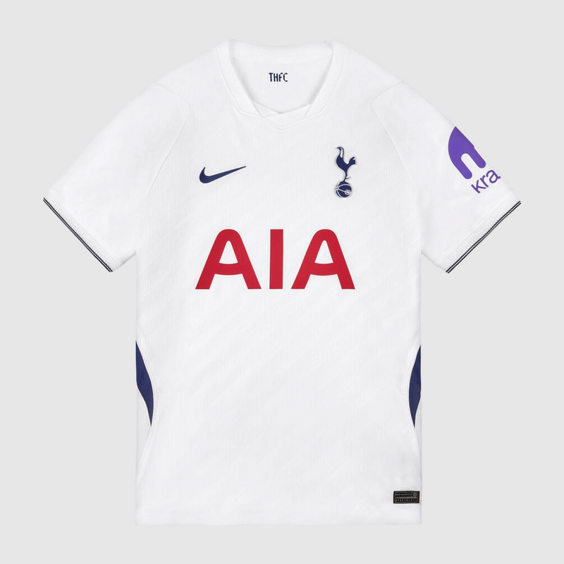 Tottenham - Home 26/27 Fan Version Jersey