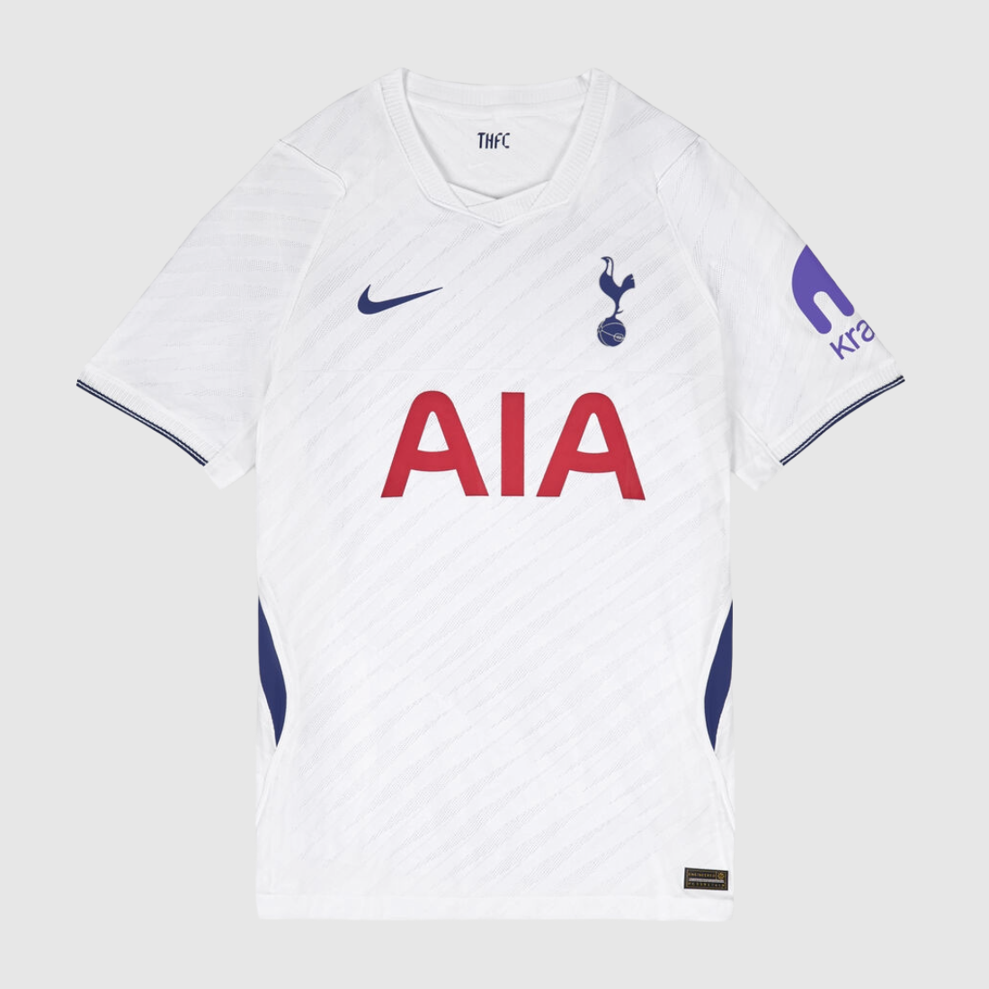 Camisa Tottenham - Titular 26/27 Versão Jogador