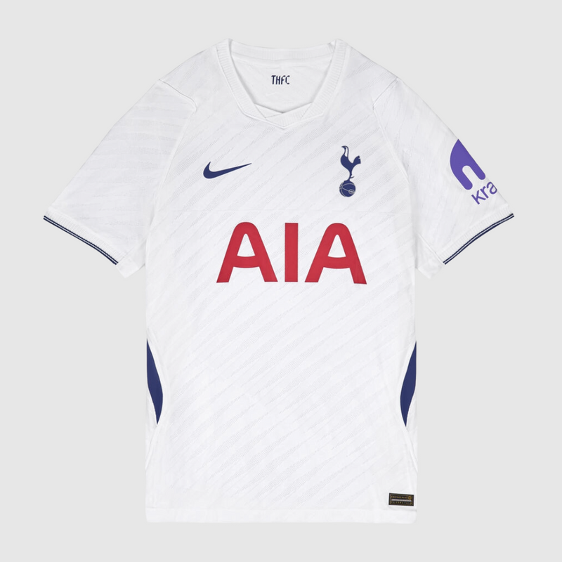 Tottenham - Home 26/27 Player Version Jersey