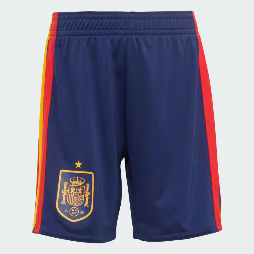 Spain Mundial Local 2026/27 Kids