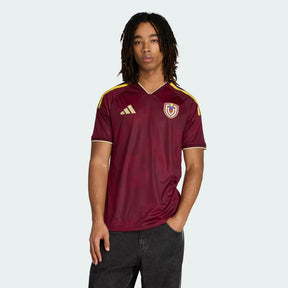 COMBO Venezuela Home and Away Fan 2026/27