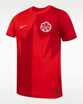 Kids Canada Home World Cup 2026