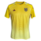 Venezuela Goalkeeper 2026