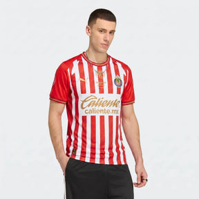 Chivas Guadalajara Home Concept 2026/27 — product view 1