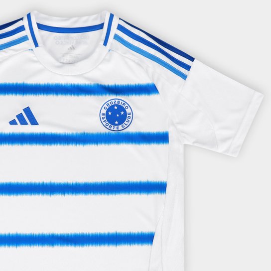Cruzeiro Away 25/26 Feminina