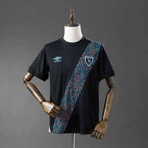 Camiseta Guatemala Third 2026