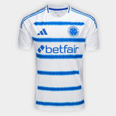 Cruzeiro Away 25/26