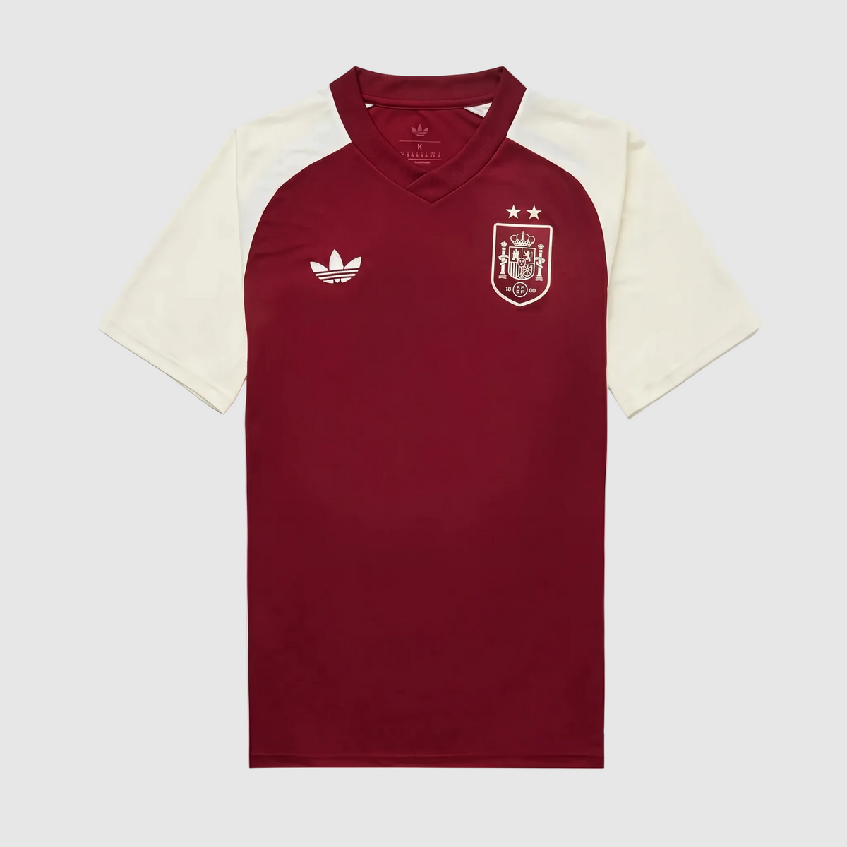 Spain Away Pre-Match 26/27 - 2 Stars