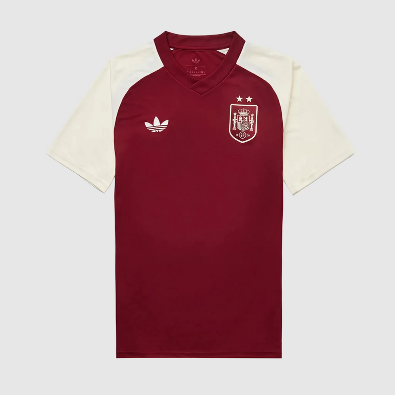 Spain Away Pre-Match 26/27 - 2 Stars