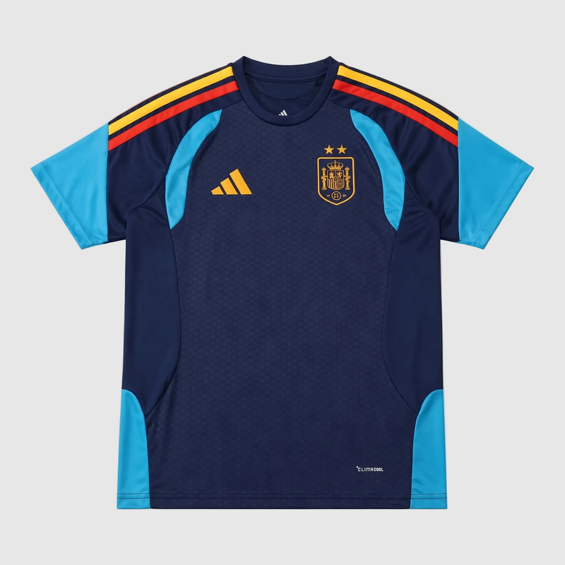 Spain Navy Training Top 26/27 - 2 Stars