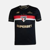 São Paulo III 25/26