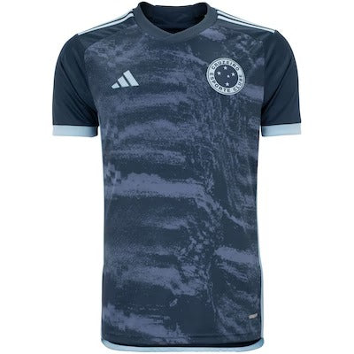 Cruzeiro III 24/25