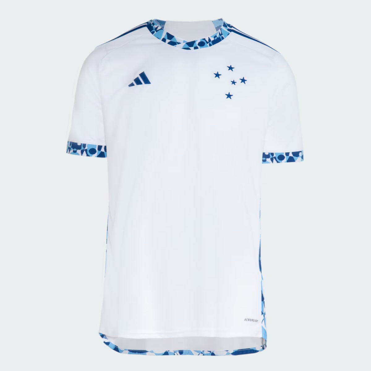 Cruzeiro II 24/25
