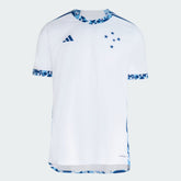 Cruzeiro II 24/25