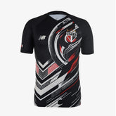 São Paulo Pre Match 25/26