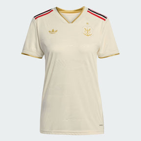 Flamengo III CR 25/26 Woman