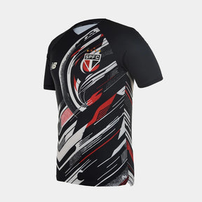 São Paulo Pre Match 25/26