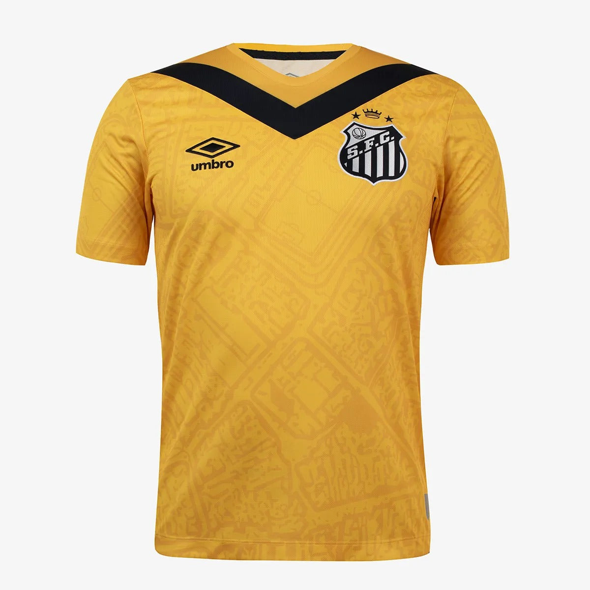 Santos III 24/25