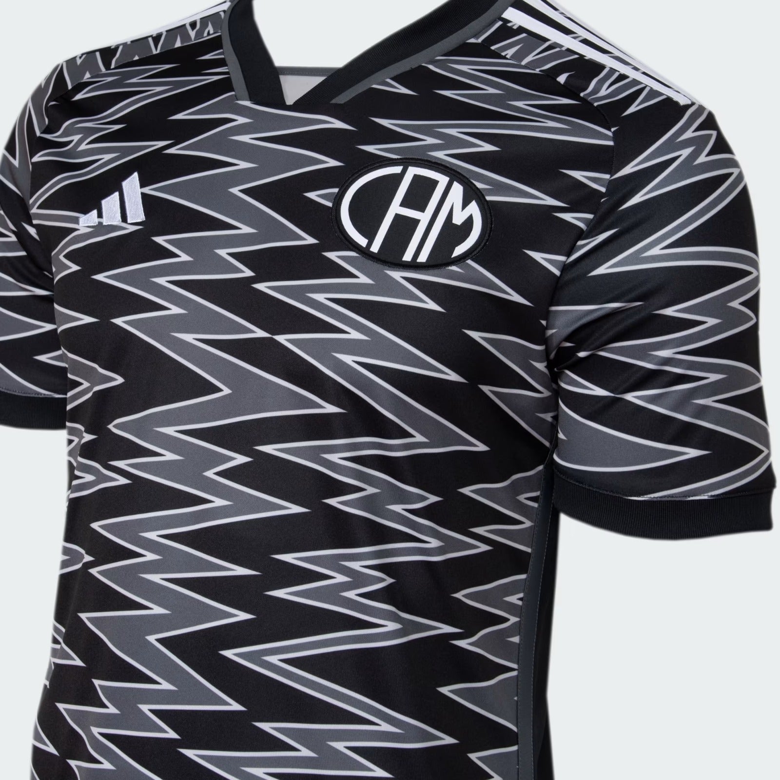 Atlético Mineiro III 24/25