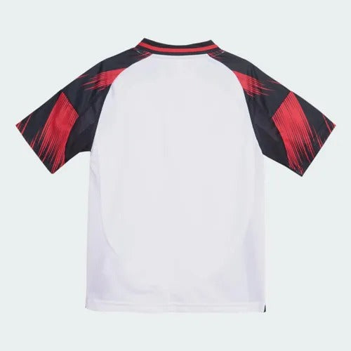 Flamengo II CR 25/26 Kids