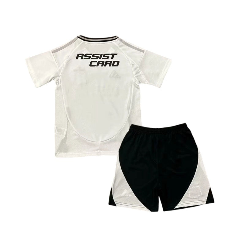 Colo-Colo Home 25/26 Kids