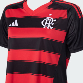 Flamengo Home 25/26 Woman