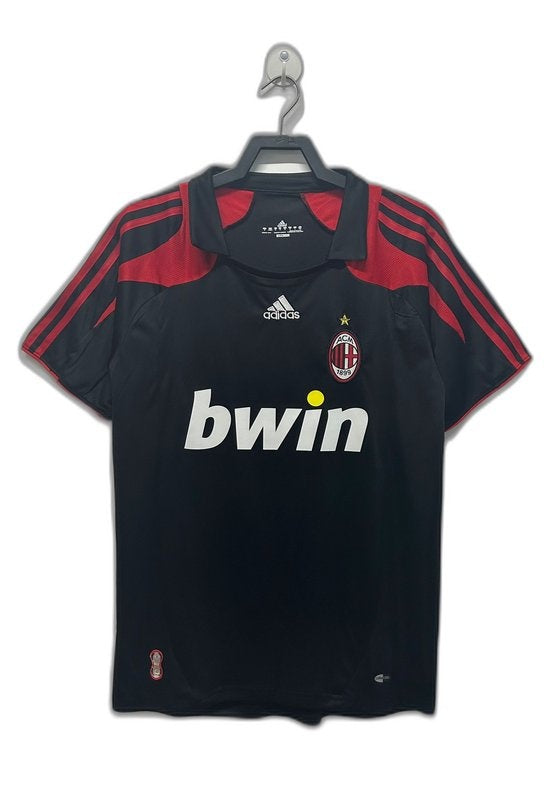 Jersey AC Milan - Tercero Retro 2006/07