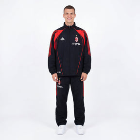 Adidas x AC Milan Vintage Jacket 2003/04