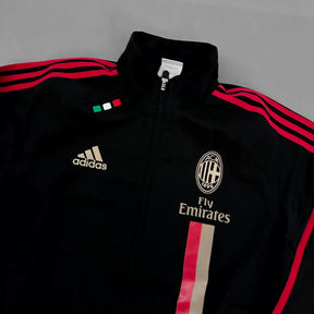 Adidas x AC Milan Vintage Jacket 2014/15