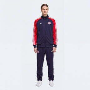 Adidas x FC Bayern München Vintage Jacket 2008/09