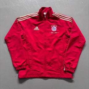Adidas x FC Bayern Vintage Jacket 2012/13