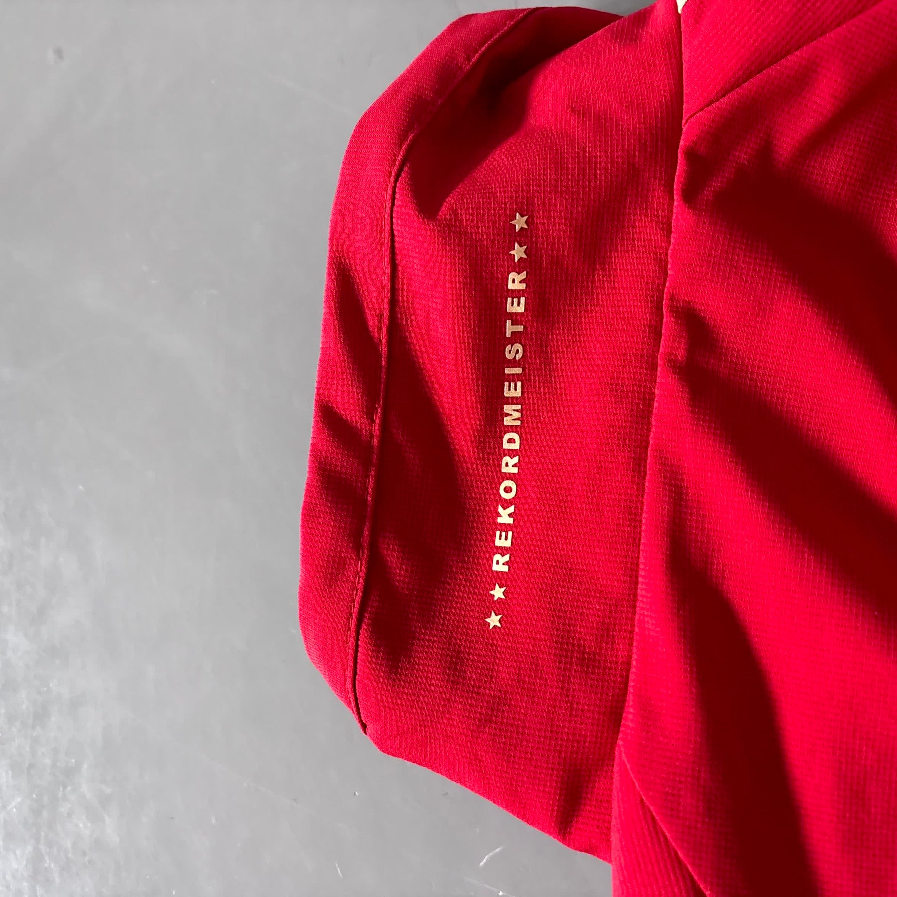 Adidas x FC Bayern Vintage Jacket 2012/13