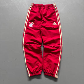 Adidas x FC Bayern Vintage Jacket 2012/13