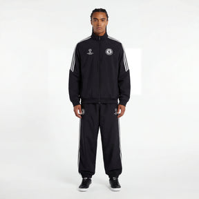 Adidas x FC Chelsea CL Vintage Jacket 2013/14