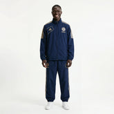 Adidas x FC Chelsea Vintage Jacket 2009/10