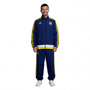 Adidas x Fenerbace Vintage Jacket 2014/15