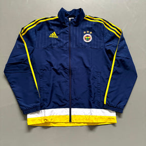 Adidas x Fenerbace Vintage Jacket 2014/15