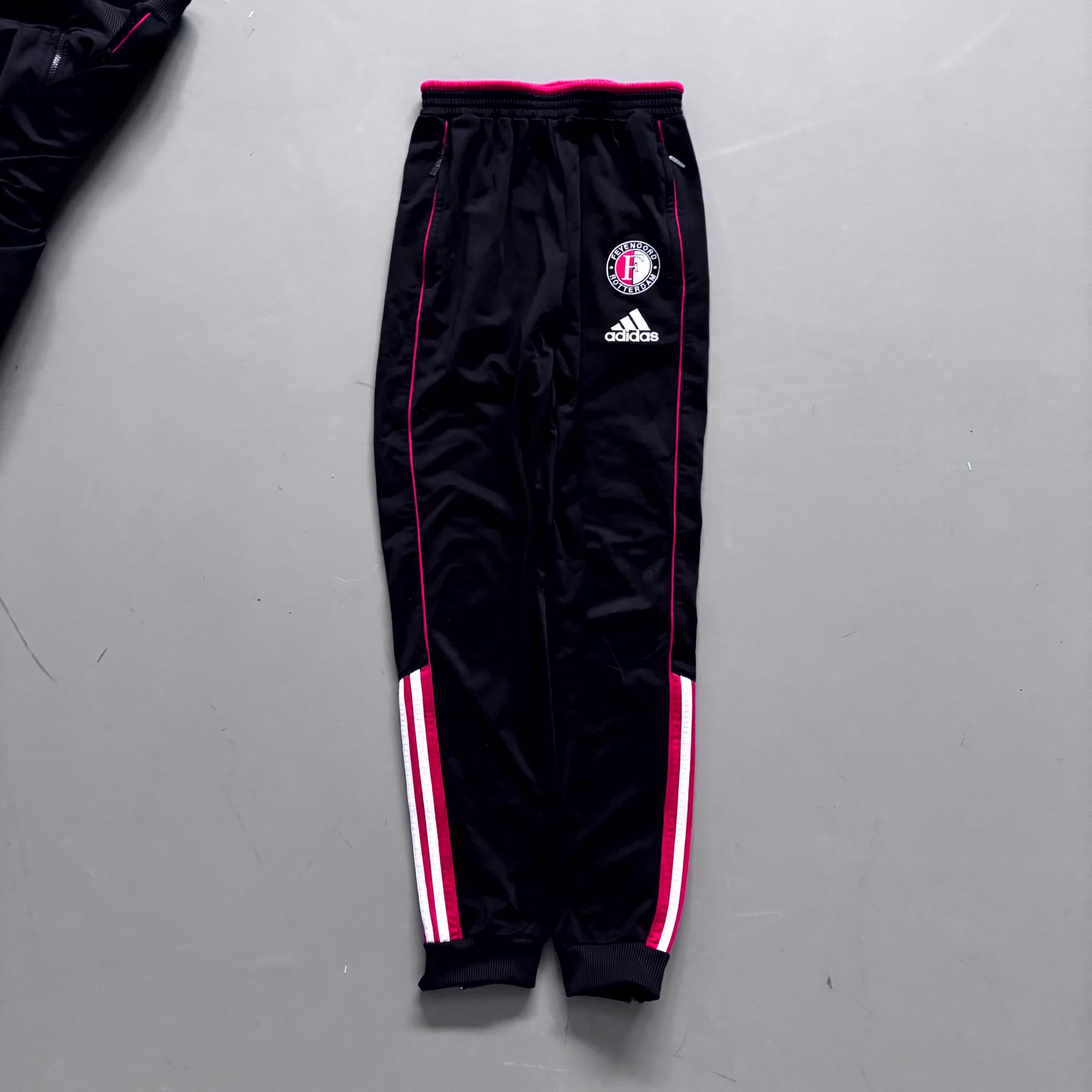 Adidas x Feyenoord Vintage Jacket 2009/10