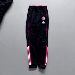Adidas x Feyenoord Vintage Jacket 2009/10