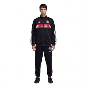 Adidas x Feyenoord Vintage Jacket 2009/10