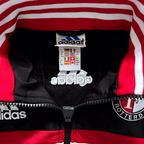 Adidas x Feyenoord Vintage Jacket 2009/10