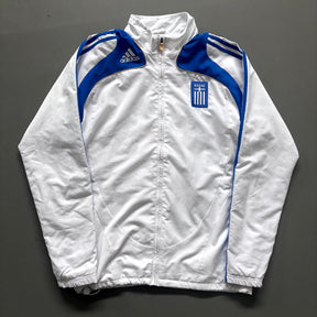 Adidas x Griechenland Vintage Jacket 2006