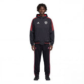 Adidas x Manchester United Vintage Jacket