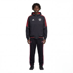 Adidas x Manchester United Vintage Jacket