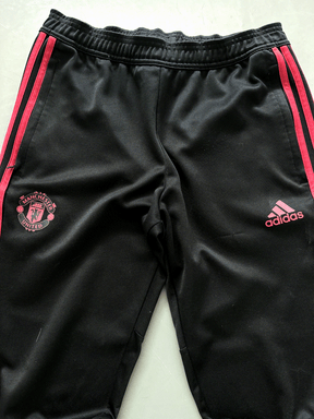 Adidas x Manchester United Vintage Jacket