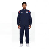 Adidas x Olympique Lyon Vintage Jacket 2014/15