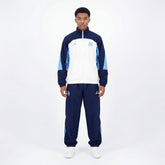 Adidas x Olympique Marseille Vintage Jacket 2004/05