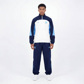 Adidas x Olympique Marseille Vintage Jacket 2004/05